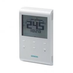 Siemens regulator RDE100.1RF 