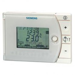 Siemens regulator REV13DC 