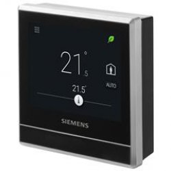 Siemens regulator RDS110 