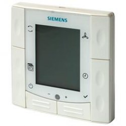 Siemens regulator RDF600T 