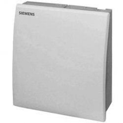 Siemens czujnik powietrza QPA1064 