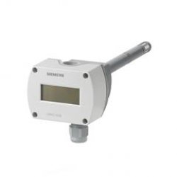 Siemens czujnik powietrza QPM2162D 