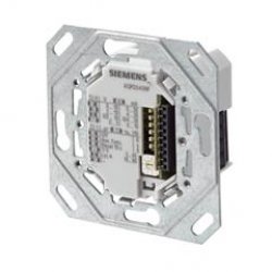Siemens czujnik pomieszczeniowy podtynkowy AQR2540 