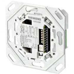 Siemens czujnik  pomieszczeniowy podtynkowy AQR2548NF 