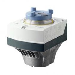 Siemens Siłownik elektromechaniczny SAL81.00T40 