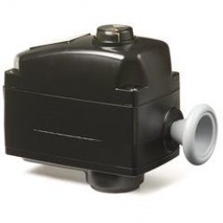 Siemens Siłownik elekromechaniczny SQL36E50F04