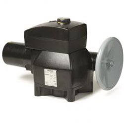 Siemens Siłownik elekromechaniczny SQL36E160 
