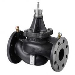 Siemens Zawór regulujący VPF43.65F24 