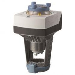 Siemens Siłownik elektryczny SAY61P03 