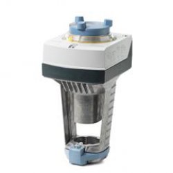 Siemens Siłownik elektromechaniczny  SAV31P00 