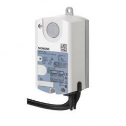 Siemens Regulator modułowy ASV181.1E/3 