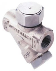 Odwadniacz termodynamiczny TD42L 3/4" gwint R