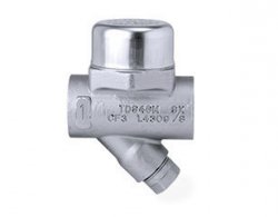 Odwadniacz termodynamiczny TDC46M DN25 kołn.PN100