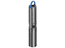 GRUNDFOS Pompa SP 5A-17 SP 5A-17 Rp11/2 MS402B 1,5 kW 400VD 1,5m