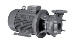 Pompa 40PJM140 moc 0,25 kW Napięcie 3-230/400, przyłącze G 2"/ G1 1/2"