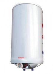 Wymiennik c.w.u. z wężownicą spiralną SGW(S) NEPTUN Kombi Elektronik -120l 