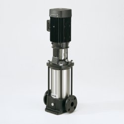 GRUNDFOS Pompa CR 1-2 A-A-A-E-HQQE 3x230/400 50HZ przyłącze - Oval 