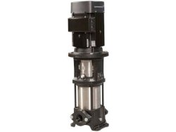 GRUNDFOS Pompa CR 3-3 A-A-A-E-HQQE 3x230/400 50HZ przyłącze - Oval / Rp