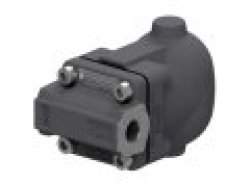 WIELE Odwadniacz pływakowy FLT20-10 DN 15 Przyłącze gwintowane, ciśnienie 10 bar, Odwadniacz parowy.