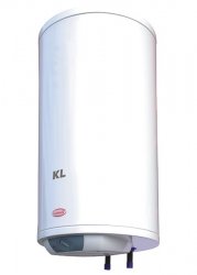 Elektryczny ogrzewacz wody typ SG - KL ,poj. 80l 