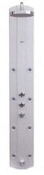 Panel prysznicowy MAXI RAIN ECO 