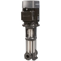 Pompy Grundfos CR – sprzedaż, dobór i szybka dostawa 