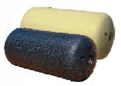 Wymiennik dwupłaszczowy SGW(L)P ,w płaszczu metalowym, 140l 
