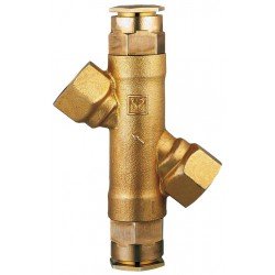 Ogranicznik temperatury ZTB DN 15 Ogranicznik temperatury cerkulacji