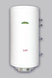 Elektryczny ogrzewacz wody WJ VENUS, poj. 40l 