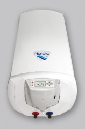 Elektryczny ogrzewacz wody WJ-Q NORDIC 2400 Elektronik ,poj. 60l 