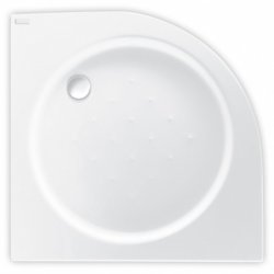 Brodzik CASTYLIA 90x90 