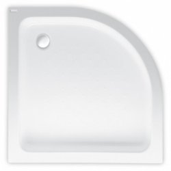 Brodzik GERMINA 80x80 