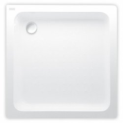 Brodzik GALIA 90x90 