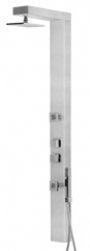 Panel natryskowy Cubic 
