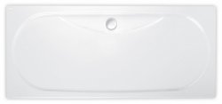 Brodzik LARGO 170x70 