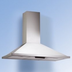 Okap MARCURY-S szer.900mm 