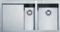 1,5 komorowy Planar 651, komora z lewej 