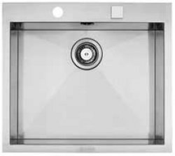 1 komorowy Planar 610-58 