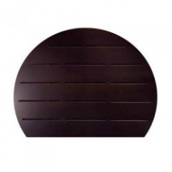 Podkładka w kolorze drewna TEAK  