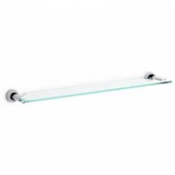 Półka szklana 60cm Syperinox  