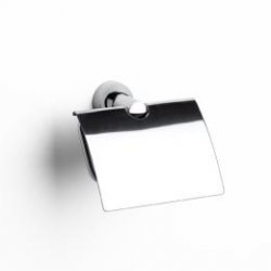 Uchwyt  na papier toaletowy Superinox 
