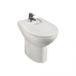 Bidet stojący  Victoria, biały 