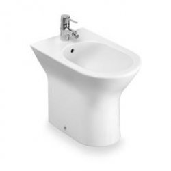 Bidet stojący Nexo, biały 