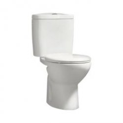 Miska wc o /pionowy Giralda biała 