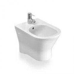 Bidet podwieszany  Dama mat  