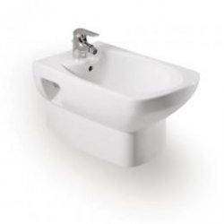 Bidet podwieszany  Dama Senso kolor 