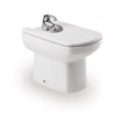 Bidet stojący Dama Senso mat 