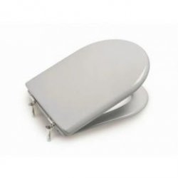 Deska wc twarda Meridian mat 