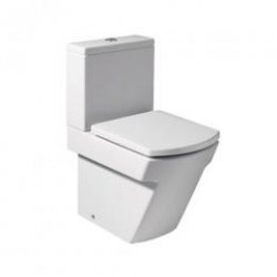 Zbiornik wc 3/6l" Hall  kolor 