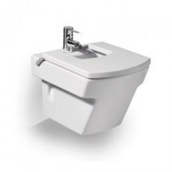 Bidet podwieszany  Hall kolor 